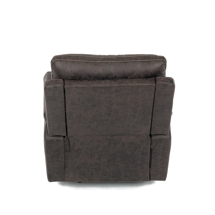 Polohovacie kreslo TV-4092 GREY3