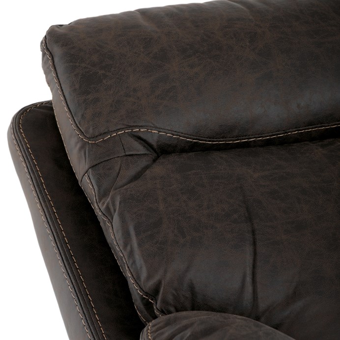 Polohovacie kreslo TV-4092 GREY3