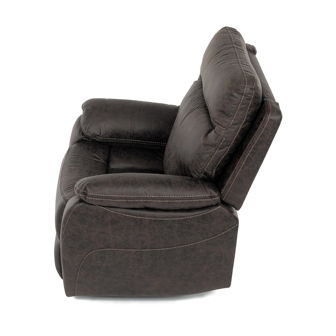 Polohovacie kreslo TV-4092 GREY3