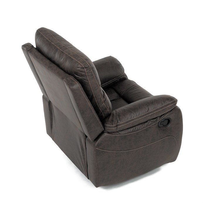 Polohovacie kreslo TV-4092 GREY3