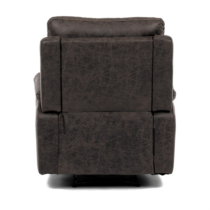 Polohovacie kreslo TV-4092 GREY3