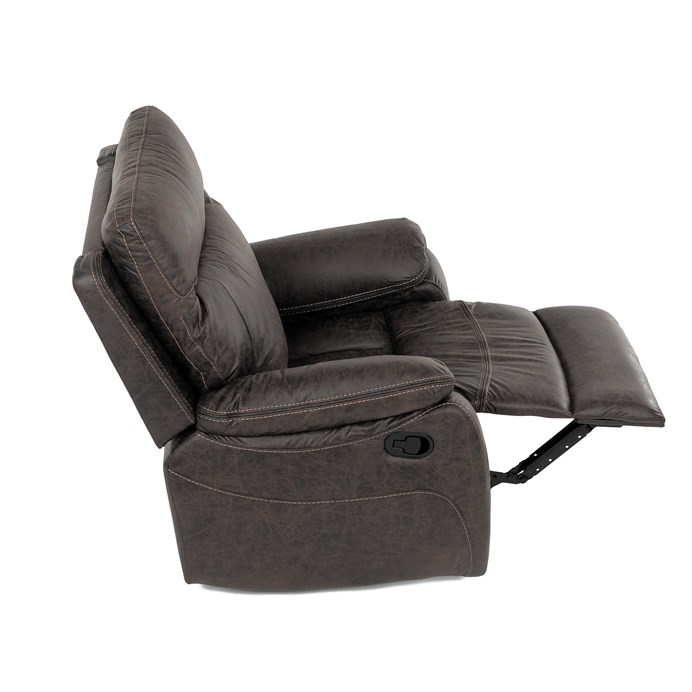 Polohovacie kreslo TV-4092 GREY3