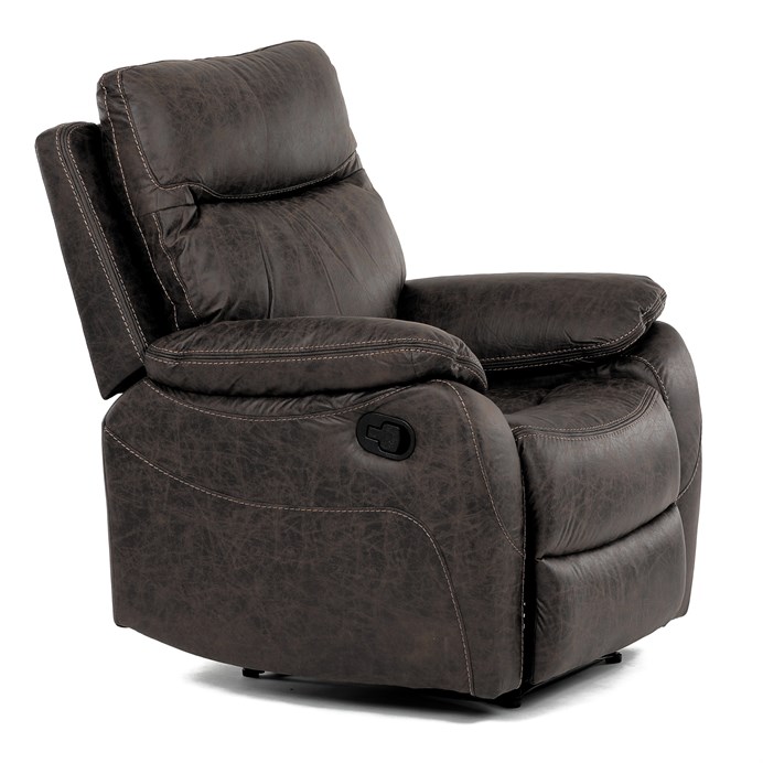 Polohovacie kreslo TV-4092 GREY3