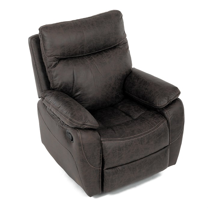 Polohovacie kreslo TV-4092 GREY3