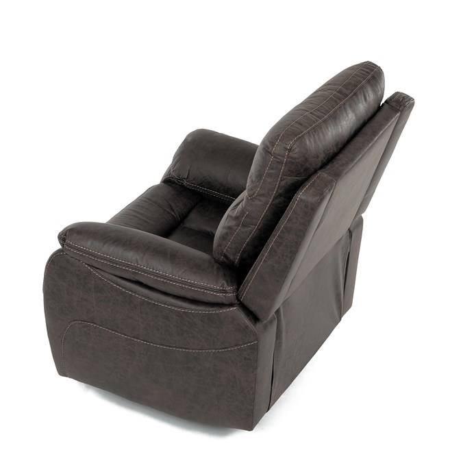 Polohovacie kreslo TV-4092 GREY3