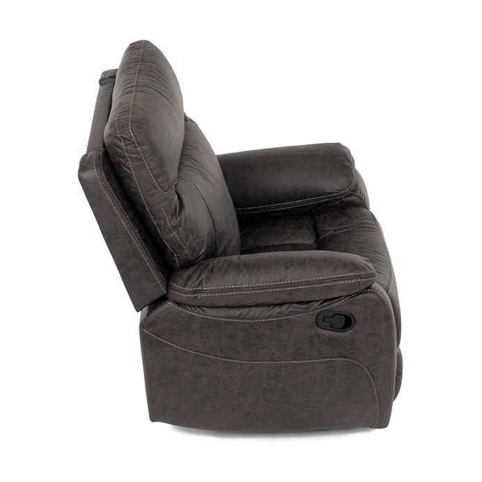 Polohovacie kreslo TV-4092 GREY3