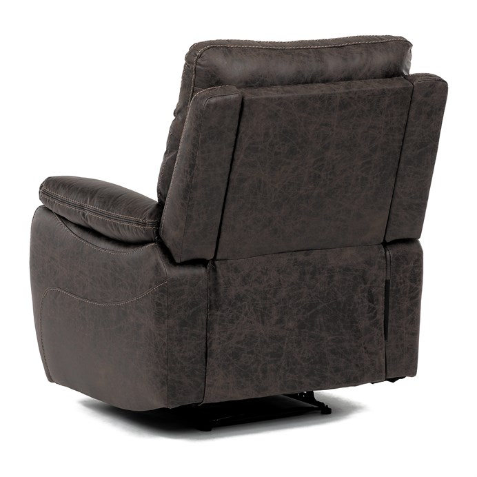 Polohovacie kreslo TV-4092 GREY3