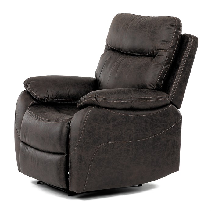 Polohovacie kreslo TV-4092 GREY3
