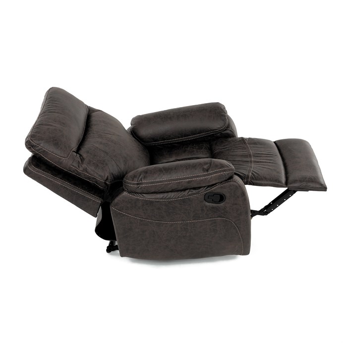 Polohovacie kreslo TV-4092 GREY3