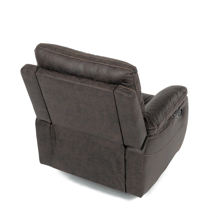 Polohovacie kreslo TV-4092 GREY3