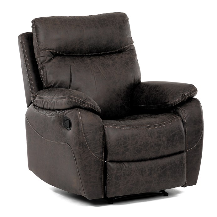 Polohovacie kreslo TV-4092 GREY3
