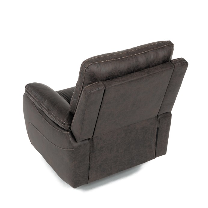 Polohovacie kreslo TV-4092 GREY3