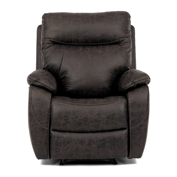 Polohovacie kreslo TV-4092 GREY3