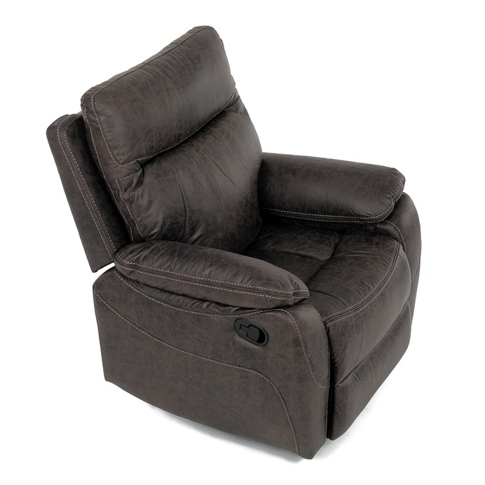 Polohovacie kreslo TV-4092 GREY3