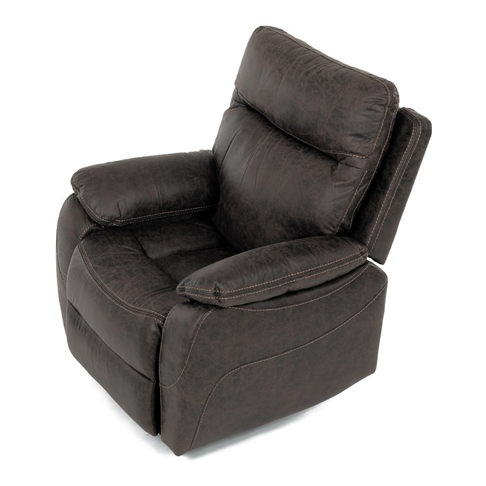 Polohovacie kreslo TV-4092 GREY3