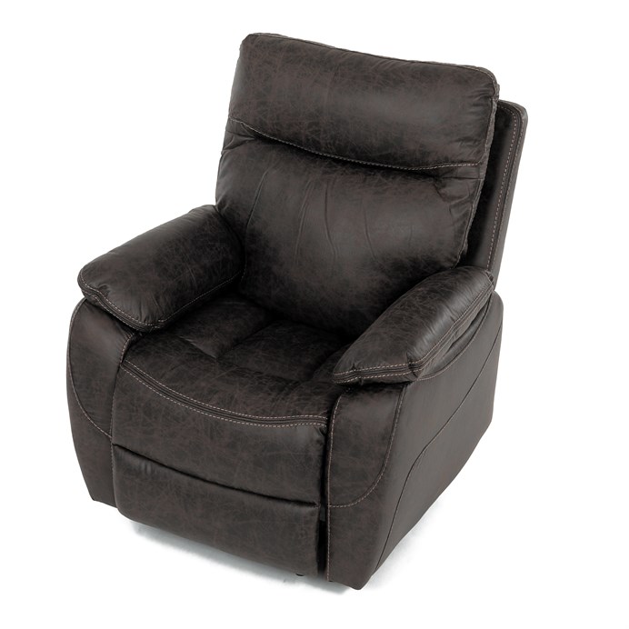 Polohovacie kreslo TV-4092 GREY3