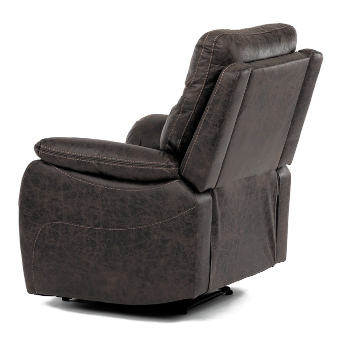 Polohovacie kreslo TV-4092 GREY3