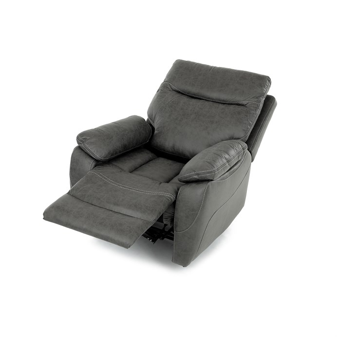 Polohovacie kreslo TV-4092 GREY3