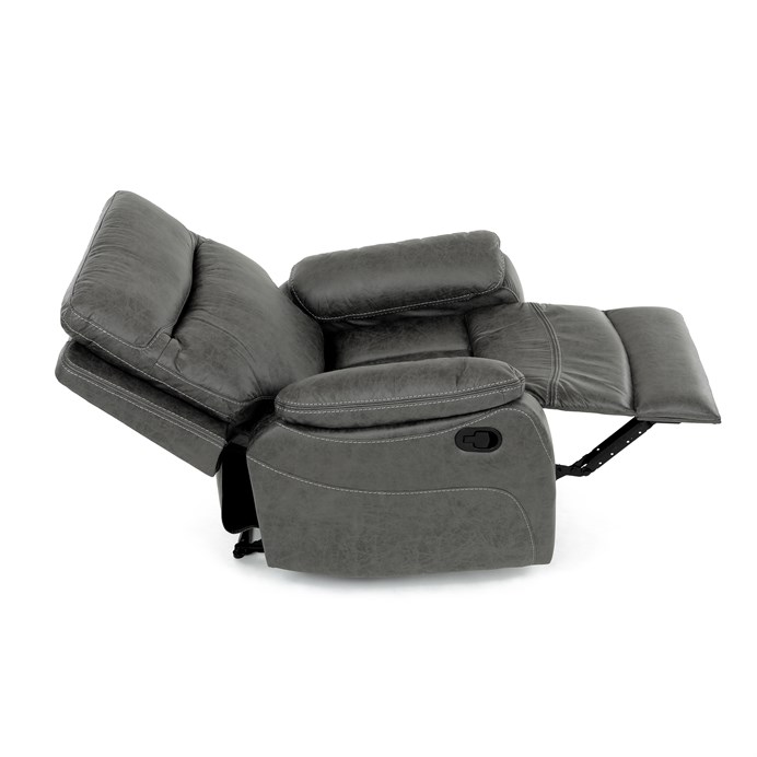 Polohovacie kreslo TV-4092 GREY3
