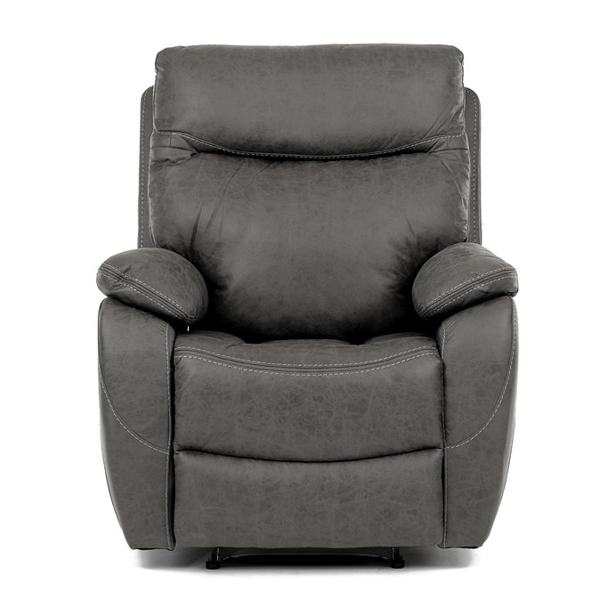 Polohovacie kreslo TV-4092 GREY3