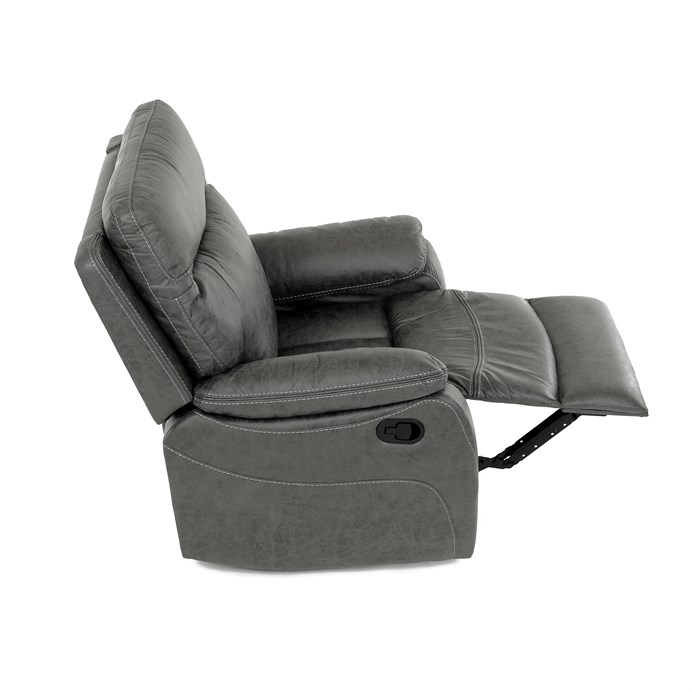 Polohovacie kreslo TV-4092 GREY3