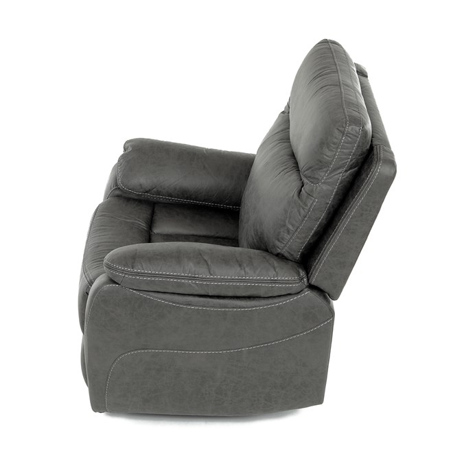 Polohovacie kreslo TV-4092 GREY3