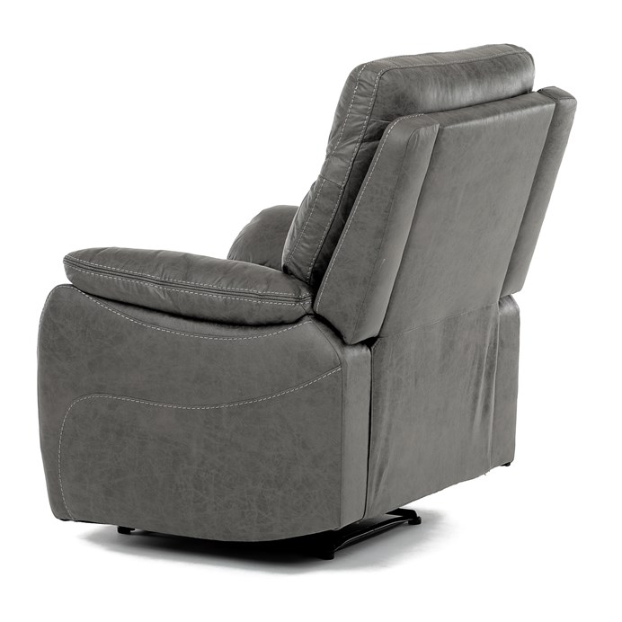 Polohovacie kreslo TV-4092 GREY3