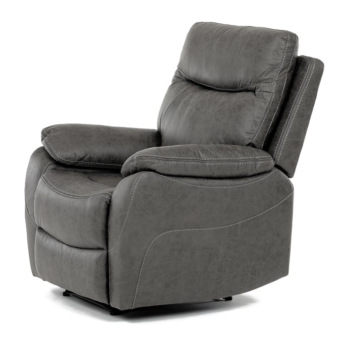 Polohovacie kreslo TV-4092 GREY3