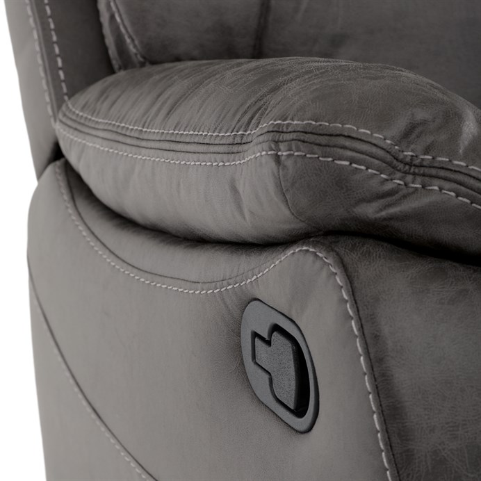Polohovacie kreslo TV-4092 GREY3