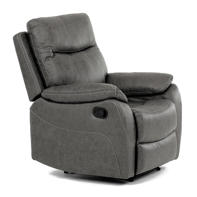 Polohovacie kreslo TV-4092 GREY3