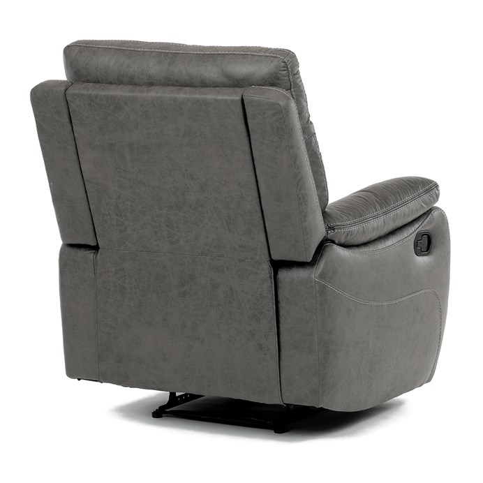 Polohovacie kreslo TV-4092 GREY3