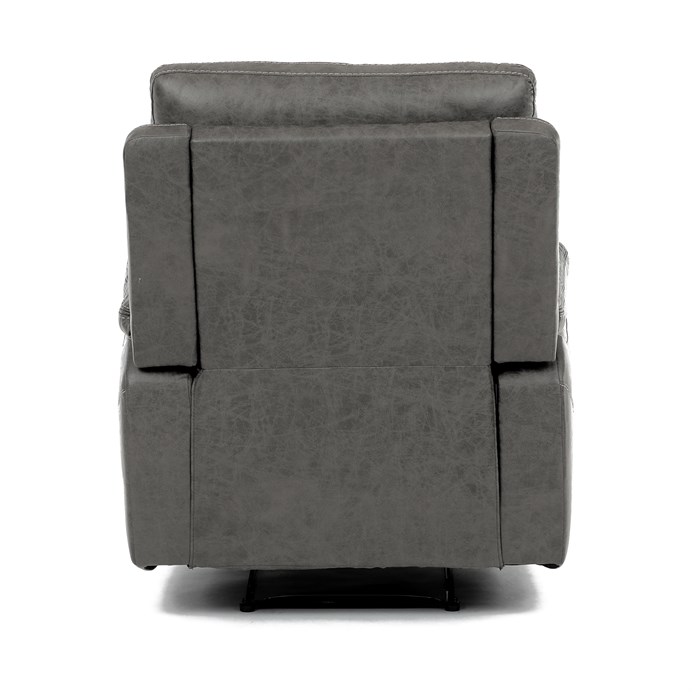 Polohovacie kreslo TV-4092 GREY3