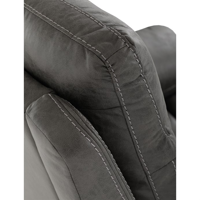 Polohovacie kreslo TV-4092 GREY3