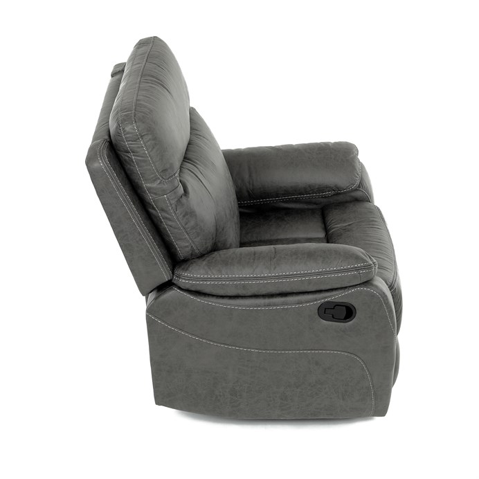 Polohovacie kreslo TV-4092 GREY3