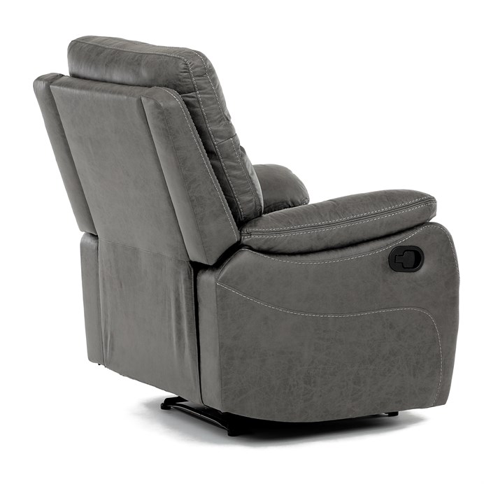 Polohovacie kreslo TV-4092 GREY3