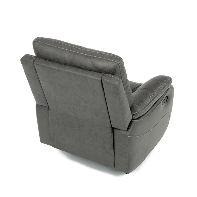 Polohovacie kreslo TV-4092 GREY3