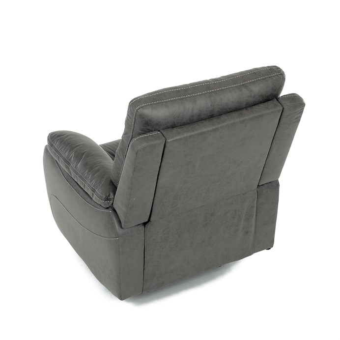 Polohovacie kreslo TV-4092 GREY3