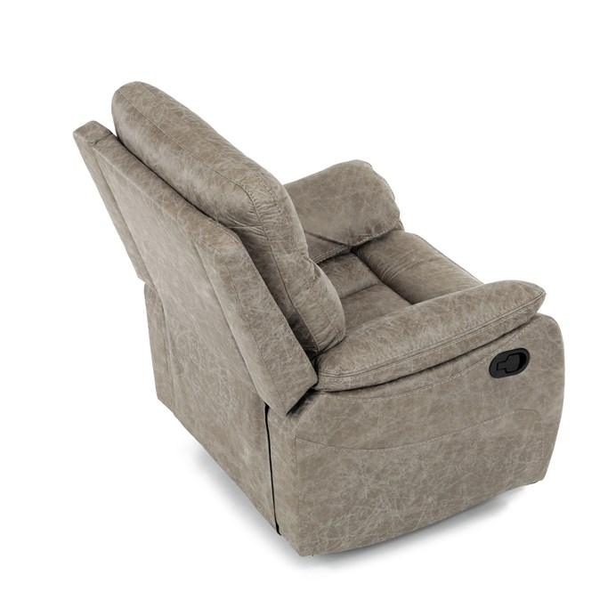 Polohovacie kreslo TV-4092 GREY3