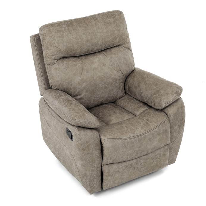 Polohovacie kreslo TV-4092 GREY3