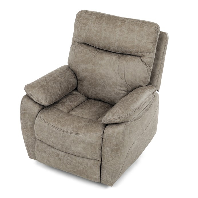 Polohovacie kreslo TV-4092 GREY3