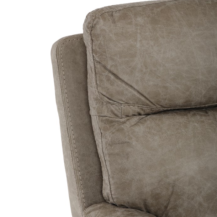 Polohovacie kreslo TV-4092 GREY3