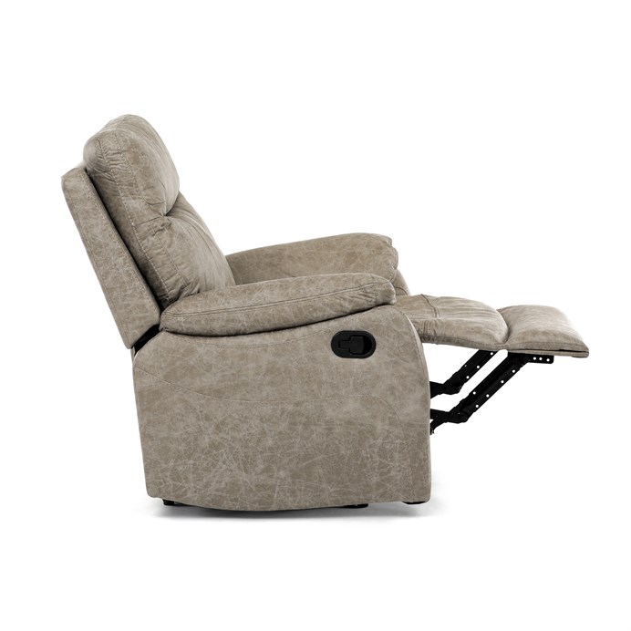 Polohovacie kreslo TV-4092 GREY3