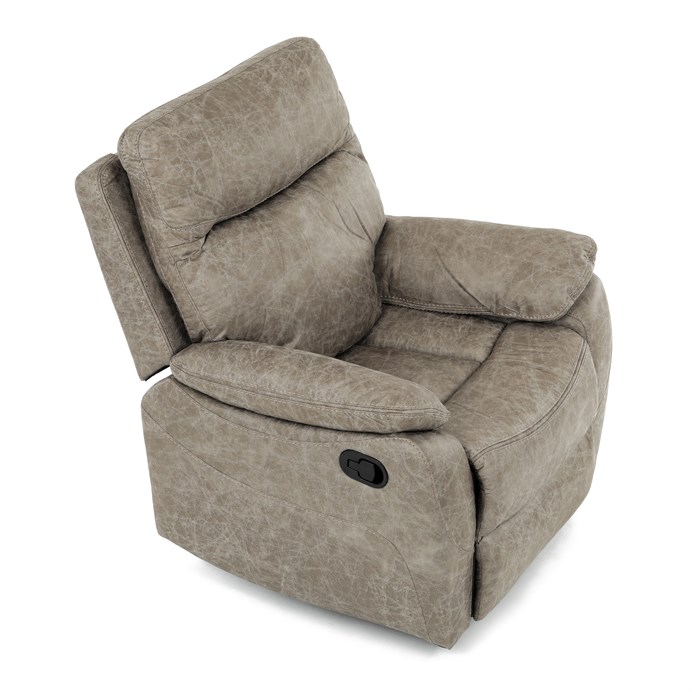 Polohovacie kreslo TV-4092 GREY3