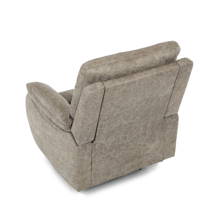 Polohovacie kreslo TV-4092 GREY3