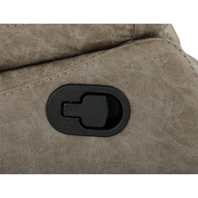 Polohovacie kreslo TV-4092 GREY3