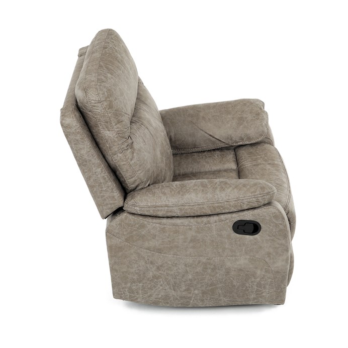 Polohovacie kreslo TV-4092 GREY3
