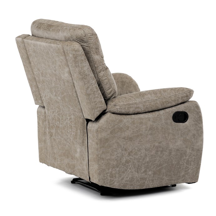 Polohovacie kreslo TV-4092 GREY3