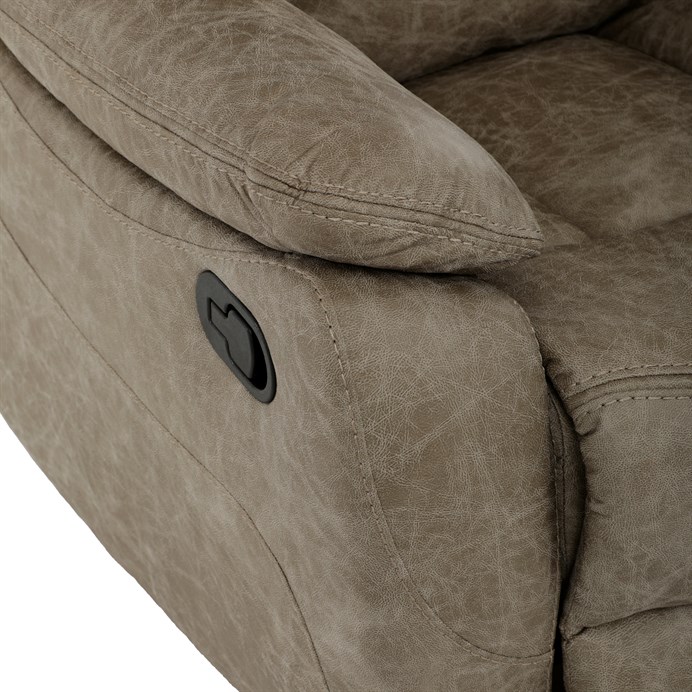 Polohovacie kreslo TV-4092 GREY3