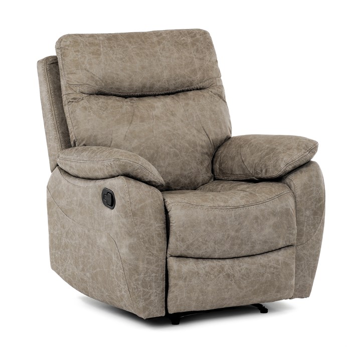 Polohovacie kreslo TV-4092 GREY3