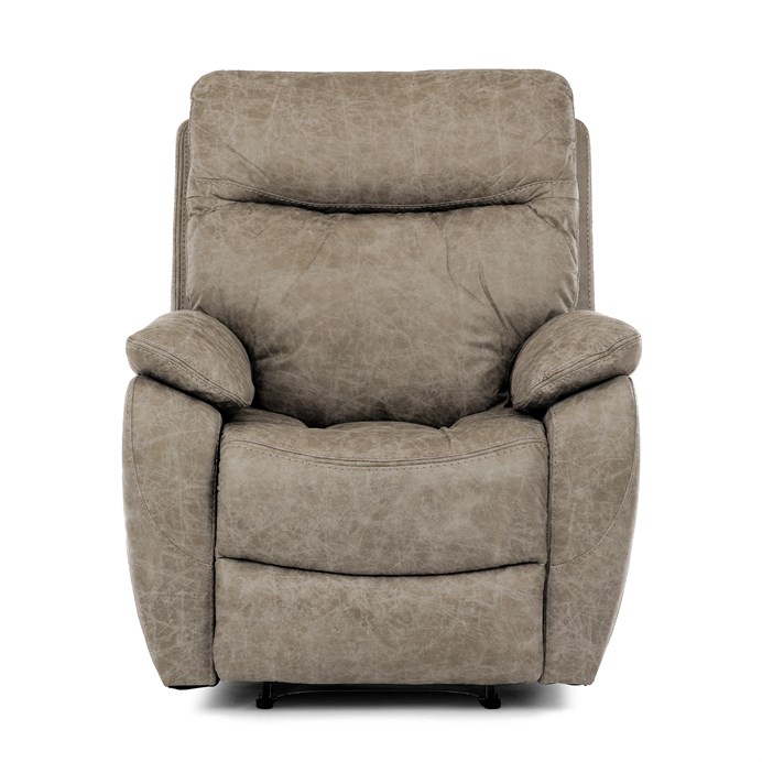 Polohovacie kreslo TV-4092 GREY3